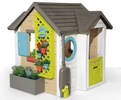 Smoby Maison Garden House