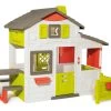 Smoby Maison Neo Friends -Jouets D'extérieur 20504007 1 2