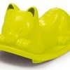 Smoby Bascule Chat Vert -Jouets D'extérieur 20504008 1