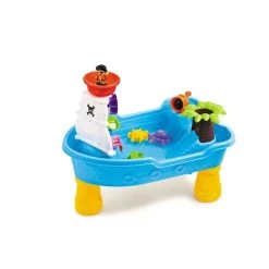 Table à Eau Et à Sable Lmd Bateau Et Accessoires