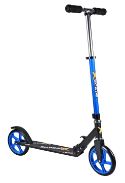 X-scape Trottinette 200 Mm Bleu