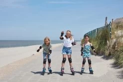 X-scape Inline Skate Softboot Bleu 34-37 -Jouets D'extérieur 20504478 13