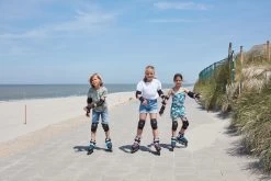 X-scape Inline Skate Softboot Bleu 34-37 -Jouets D'extérieur 20504478 16