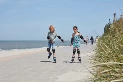 X-scape Inline Skate Softboot Bleu 34-37 -Jouets D'extérieur 20504478 17