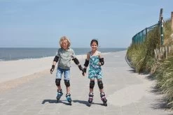 X-scape Inline Skate Softboot Bleu 34-37 -Jouets D'extérieur 20504478 19