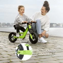 Berg Biky Mini Green -Jouets D'extérieur 20513589 2