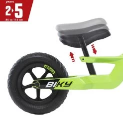 Berg Biky Mini Green -Jouets D'extérieur 20513589 4