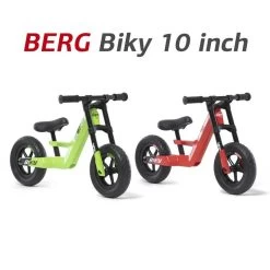 Berg Biky Mini Green -Jouets D'extérieur 20513589 7