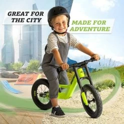 Berg Biky City Green -Jouets D'extérieur 20513591 5
