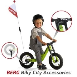 Berg Biky City Green -Jouets D'extérieur 20513591 8
