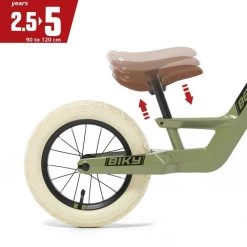 Berg Biky Retro Green -Jouets D'extérieur 20513593 4