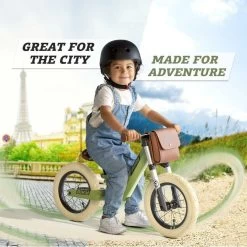 Berg Biky Retro Green -Jouets D'extérieur 20513593 5