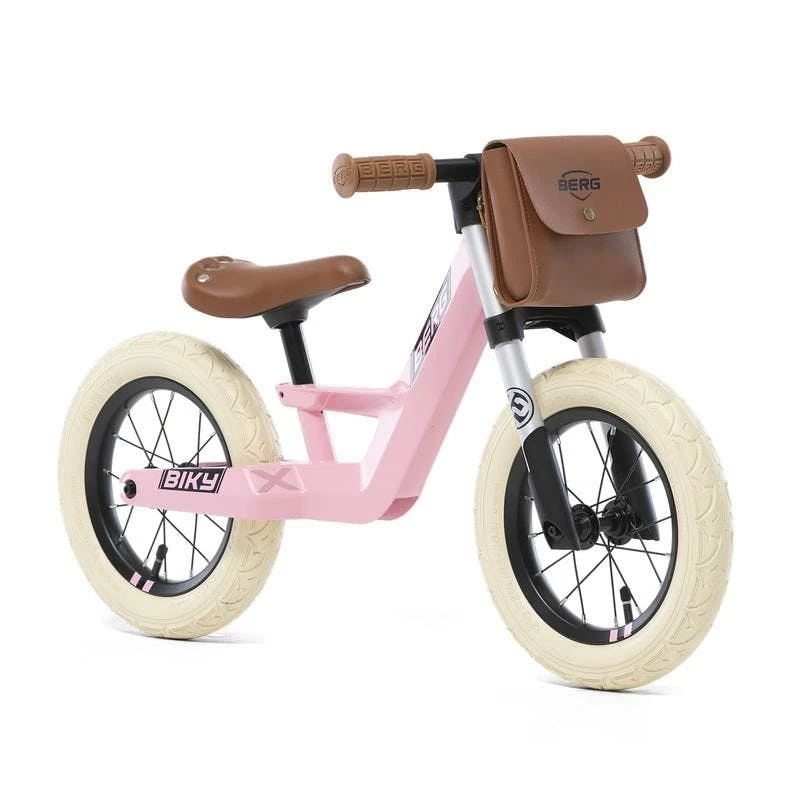 Berg Biky Retro Pink 3 Berg Biky Retro Pink