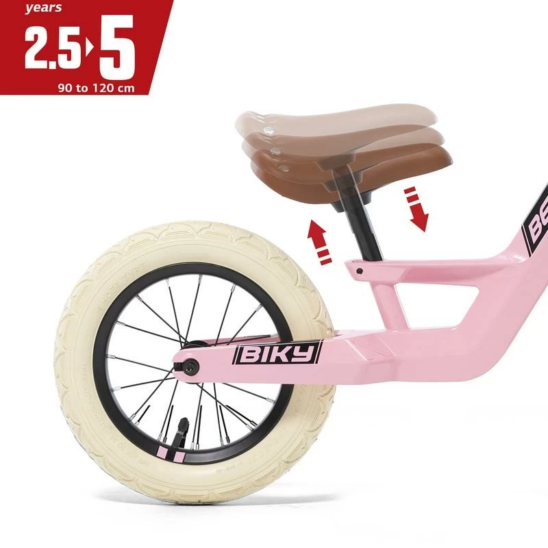 Berg Biky Retro Pink 7 Berg Biky Retro Pink – Image 5