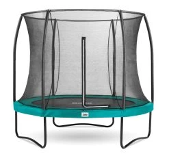 Salta Comfort Edition Trampoline 213 Cm Rond Vert