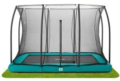 Salta Comfort Edition Ground - 305x214cm Vert
