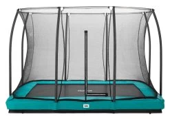 Salta Comfort Edition Ground - 305x214cm Vert -Jouets D'extérieur 20514880 2