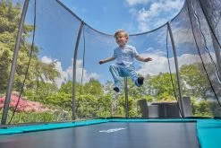 Salta Comfort Edition Ground - 305x214cm Vert -Jouets D'extérieur 20514880 8