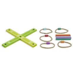 Jeu Croix Bois Xl -Jouets D'extérieur 20514893 12