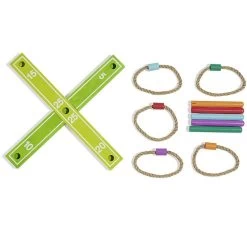 Jeu Croix Bois Xl -Jouets D'extérieur 20514893 13