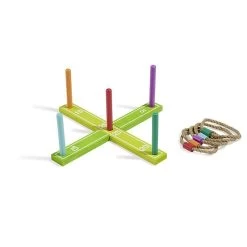 Jeu Croix Bois Xl -Jouets D'extérieur 20514893 14