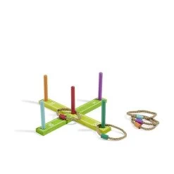 Jeu Croix Bois Xl -Jouets D'extérieur 20514893 16