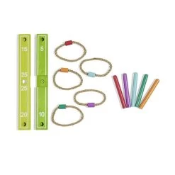 Jeu Croix Bois Xl -Jouets D'extérieur 20514893 2 1