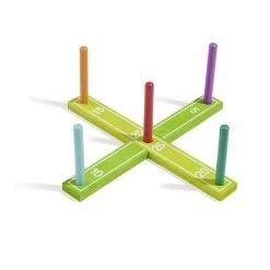 Jeu Croix Bois Xl -Jouets D'extérieur 20514893 3