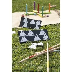 Jeu Croix Bois Xl -Jouets D'extérieur 20514893 5