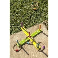 Jeu Croix Bois Xl -Jouets D'extérieur 20514893 6
