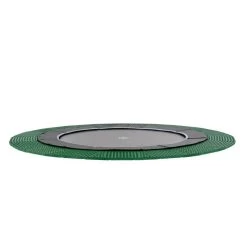 Trampoline Enterré 427cm Avec Dalles De Sol -Jouets D'extérieur 20514919 1