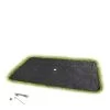 Housse De Protection Pour Trampoline Exit Rectangulaire 305 X 519 Cm -Jouets D'extérieur 20514924
