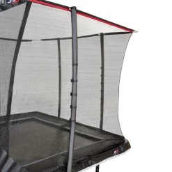 Trampoline Exit Peakpro 244 X 427 Cm Noir -Jouets D'extérieur 20514926 13
