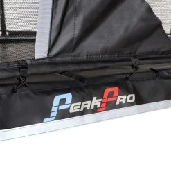 Trampoline Exit Peakpro 244 X 427 Cm Noir -Jouets D'extérieur 20514926 15