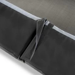 Trampoline Exit Peakpro 244 X 427 Cm Noir -Jouets D'extérieur 20514926 2