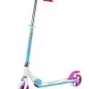 Xscape Trottinette Rose Et Mauve -Jouets D'extérieur 20529325 1