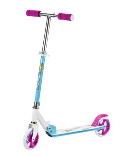 Xscape Trottinette Rose Et Mauve