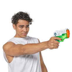 X-shot Pistolet à Eau Nano Fast Fill -Jouets D'extérieur 205312842028329