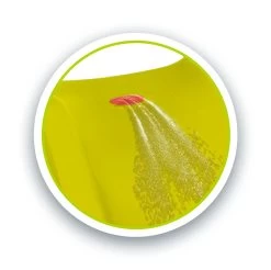 Smoby Voiture Aventure Et Toboggan -Jouets D'extérieur 205352792028329