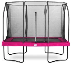 Salta Comfort Edition 214x305cm - Rose