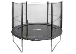 Salta Combo - 183cm - Rond Noir