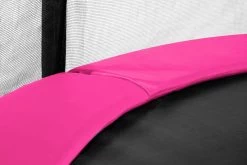 Salta Combo - 251cm - Rond Rose -Jouets D'extérieur 20535881 20535884 583P 20535887 20535890 4