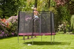 Salta Combo - 251cm - Rond Rose -Jouets D'extérieur 20535881 20535884 583P 20535887 20535890 6