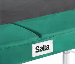 Salta Combo - 214x153cm - Rectangulaire Vert -Jouets D'extérieur 20535896 20535899 3