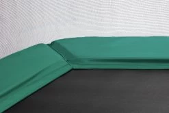 Salta Combo - 214x153cm - Rectangulaire Vert -Jouets D'extérieur 20535896 20535899 4