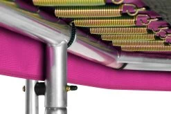 Salta Combo - 305x214cm - Rectangulaire Rose -Jouets D'extérieur 20535897 20535900 2