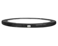 Salta Coussin De Protection 366cm - Premium Noir