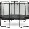 Salta Premium Black Edition Trampoline 457 Cm