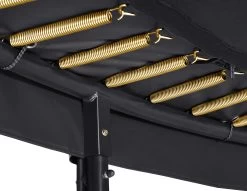 Salta First Class - 251cm - Rond Noir -Jouets D'extérieur 20535912 20535914 20535916 20535918 3 1