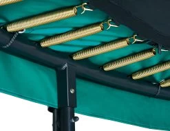 Salta First Class - 251cm - Rond Vert -Jouets D'extérieur 20535913 20535915 20535917 20535919 3 1